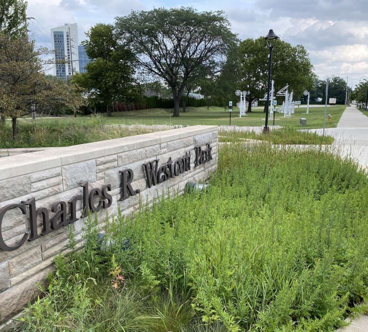 Charles R. Westcott Park (Michigan&nbspCity,&nbspIN)